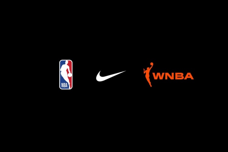 NBA、WNBA将与耐克签署12年合作协议 合作关系延长至2037年